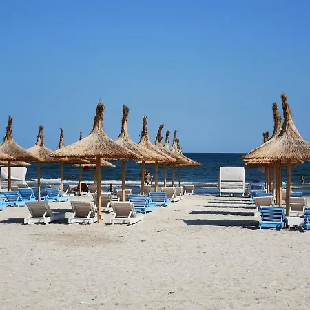 Laguna Mamaia Nord Năvodari