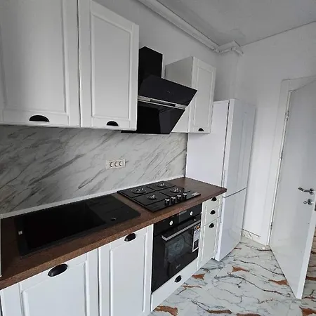 Laguna Mamaia Nord 아파트 Năvodari