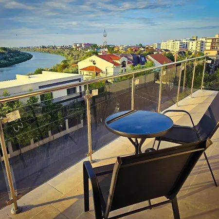 Laguna Mamaia Nord Năvodari