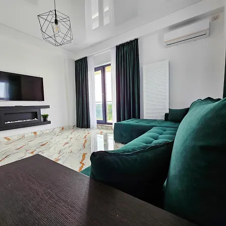 아파트 Laguna Mamaia Nord *