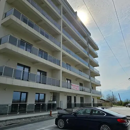 Laguna Mamaia Nord Năvodari