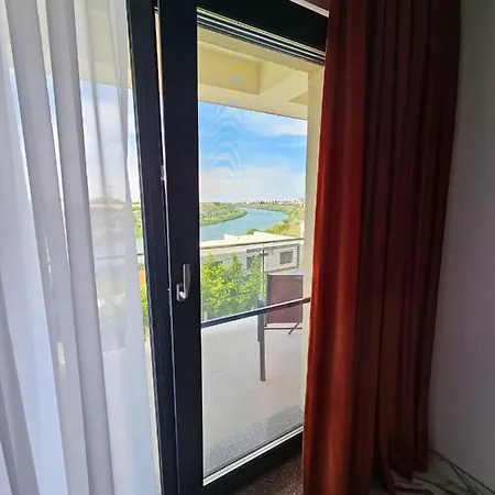 Laguna Mamaia Nord Năvodari