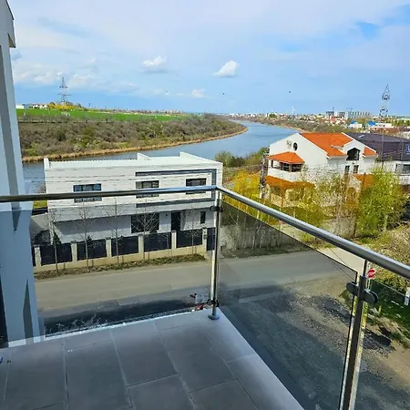 Laguna Mamaia Nord 아파트